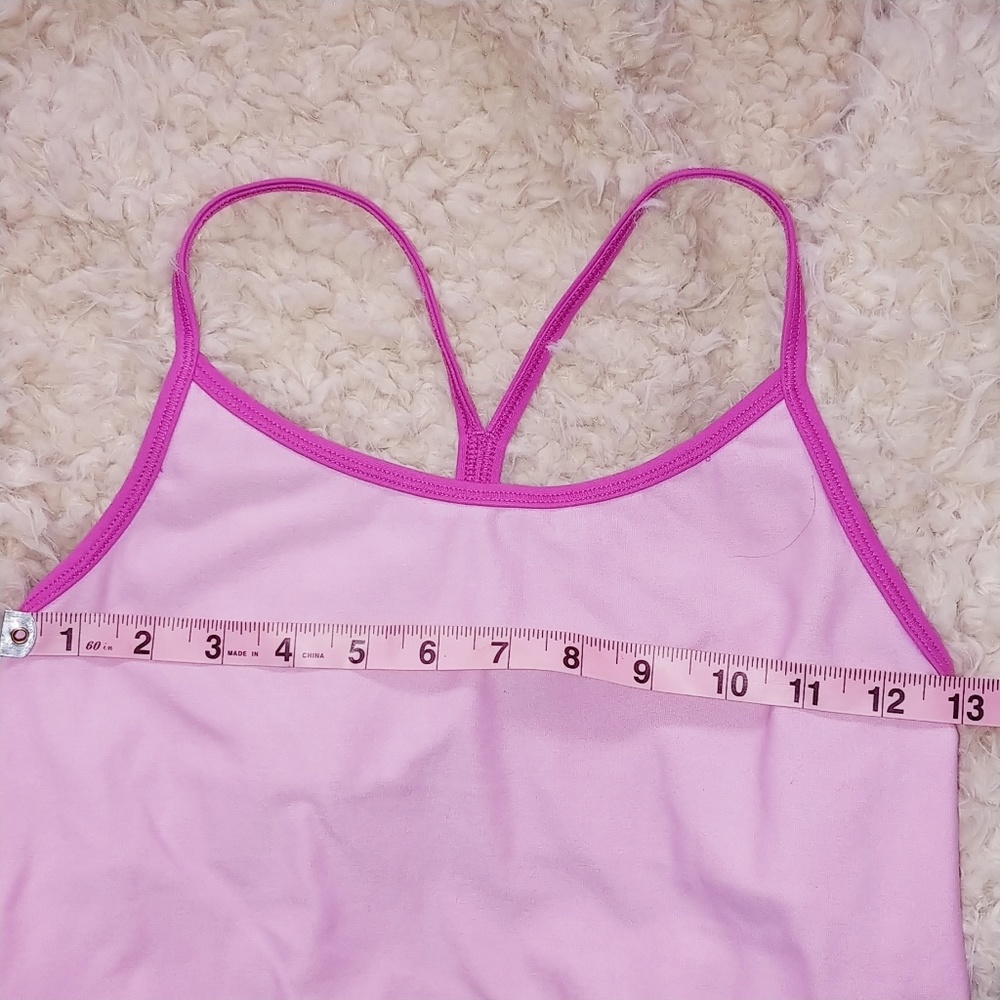 Pink Nike Tank top - Picture 5 of 5